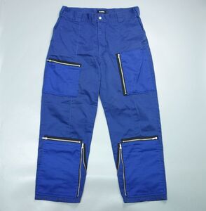 X-LARGE エクストララージ 01194608 FLIGHT WORK PANTS フライトワークパンツ メンズ 36