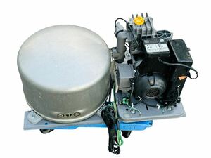 ＊HITACHI＊モデル:WT-P400X形 浅井戸用自動ポンプ 自動ポンプ 井戸用 動作確認済み！