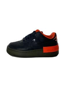 NIKE◆AF1 SHADOW SE/24cm/BLK