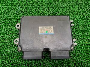 送料520円　スズキ ワゴンR MH23S MJ23S パレット MK21S エンジンコンピューター ECU CPU 33910-82K60 / 33910-82K6 0 / 082K6