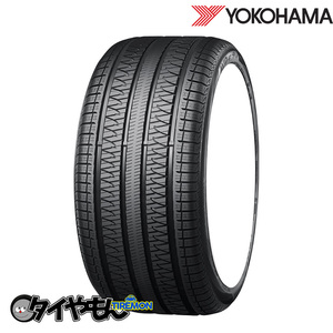 ヨコハマ エイビッド GT S35A 275/45R20 275/45-20 110V カイエン 20インチ 1本のみ 新車装着タイヤ AVID GT 純正 サマータイヤ