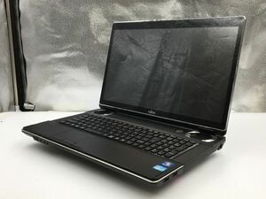 FUJITSU/ノート/HDD 500GB/HDD 500GB/第2世代Core i7/メモリ4GB/4GB/WEBカメラ有/OS無-240524001007398