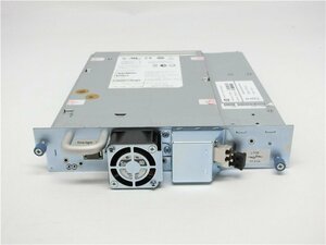 HP BRSLA-1203-DC(AQ298C#103)LTO Ultrium 6 テープライブラリ用LTO6ドライブ　動作品　送料無料 