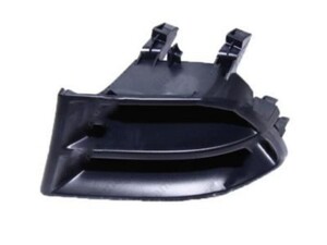 トヨタ アルテッツァ フロント バンパホール カバー 左右 COVER FRONT BUMPER HOLE LR ×1 GXE10 SXE10 純正 Genuine JDM OEM 未使用