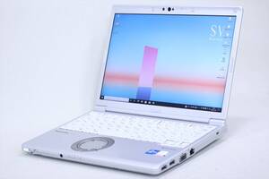 1円～ 16GBメモリ Windows11 11世代Corei5 バッテリー良好 Let