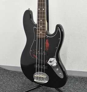 5653 中古品 LAKLAND Skyline Japan Series #KL1339729 レイクランド エレキベース DUNCAN DESIGNED ピックアップ搭載