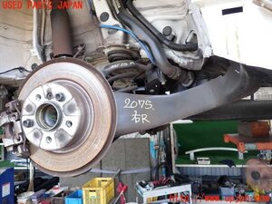 2UPJ-20754300]BMW 218i グランクーペ(7K15)(F44)右リアナックルハブ 中古