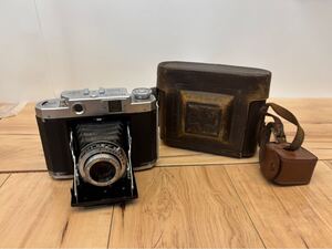 ★MAMIYA★MAMIYA-6★蛇腹カメラ★SETAGAYA KOKI SEKOR 1:3.5 F=7.5cm★フィルムカメラ★マミヤ★レトロ★ヴィンテージ★SR(S113)