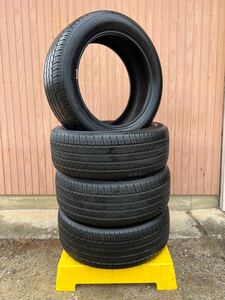 良品　国産　2021年製　235/50R18 4本　トーヨー　トランパスR30 アルファード　ヴェルファイア エルグランド　エスティマ　