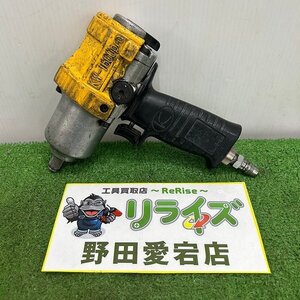 空研 エアーインパクトレンチ KW-1600Pro【中古】