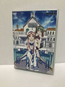 即決！ DVD セル版 ARIA The ANIMATION Navigation.1 送料無料！ 