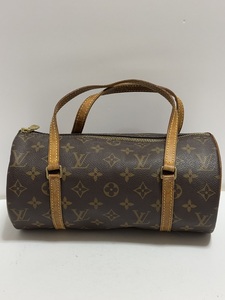 LOUIS VUITTON　ルイヴィトン　モノグラム　パピヨン　ハンドバッグ　SP0043