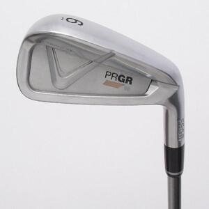 プロギア PRGR 05 IRONS(2021) アイアン OT TOUR i90 シャフト：OT TOUR i90(5本:#6 #7 #8 #9 PW)