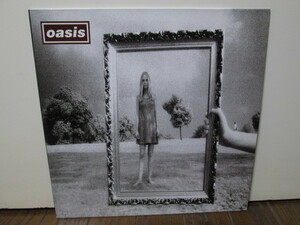 UK-original Wonderwall (analog)オアシス OASIS B面アルバム未収 including Round Are Way 