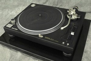 F☆Technics テクニクス SL-1200MK5G ターンテーブル ☆中古☆