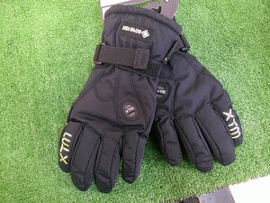 3♪９７２３　未使用品【ＸＴＭ】Ｗｈｉｓｔｌｅｒ　Ｋｉｄｓ　Ｇｌｏｖｅ　サイズ/Ｓ（１０-１１ｙｒｓ）　子供用グローブ【小樽店】♪