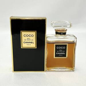 シャネル ココ オードゥ パルファム 50ml 香水 CHANEL COCO