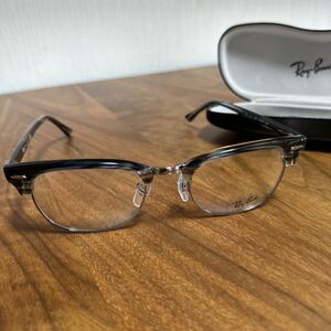 RAY-BAN レイバン　RB 5154 5750 5121メガネフレーム 