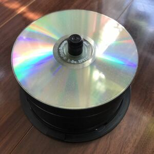 10枚バラ売り Profeel Sparking DVD-R 1-8x SPEED