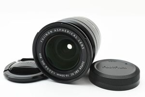 #31★極上美品★ FUJIFILM 富士フィルム XC 16-50mm F3.5-5.6 OIS