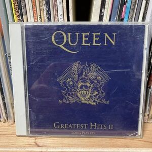 Queen Greatest Hits II