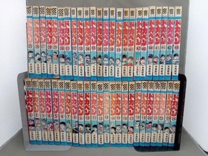 状態難あり ドカベン 全48巻 完結セット水島新司