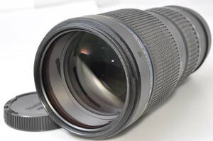 極上品 タムロン TAMRON SP AF 70-200mm F2.8 Di LD MACRO A001 SONY・MINOLTA用 ♯A5768