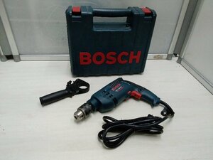 BOSCH ボッシュ 振動 ドリル GSB 16RE N2型 3 601 B18 150 電動工具