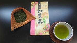 【鹿児島知覧茶】　熟成知覧煎茶100ｇ6袋入り☆★味のバランスが良い定番人気商品★☆