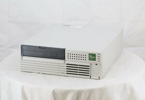 NEC FC-E21A/SL2R5R FC98-NX　Core2 Duo T7400 2.16GHz 2GB ■現状品【TB】