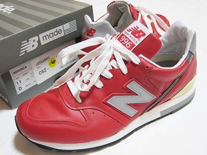 NEW BALANCE M996NCA US11D