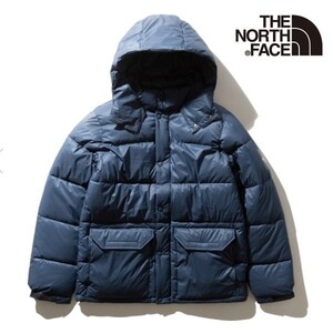 新品国内正規 Lサイズ ノースフェイス THE NORTH FACE TNF キャンプシェラショート CAMP Sierra Short ジャケット NY81931