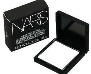 NARS ナーズ　ライトリフレクティングセッティングパウダープレストN 1.8g 5894 ミニ　特製サイズ　02576 新品未開封