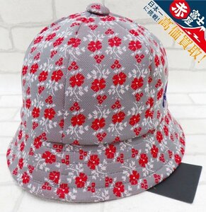 1H6999/未使用品 NEEDLES Bermuda Hat NS056 ニードルス バミューダハット