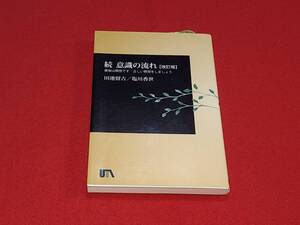 続　意識の流れ　【改訂版】　