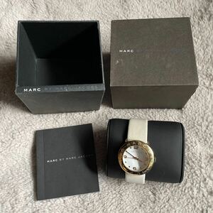 MARC、JACOBS、腕時計、マークジェイコブス、エイミー