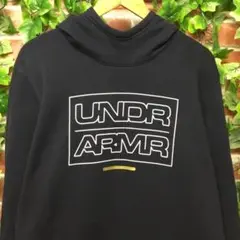 UNDER ARMOUR アンダーアーマー　パーカー　サイズXXL