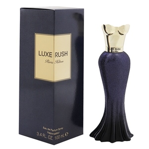 パリス ヒルトン リュクス ラッシュ EDP・SP 100ml 香水 フレグランス LUXE RUSH PARIS HILTON 新品 未使用