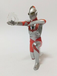 ☆HDM創絶・アルティメットソリッド☆「初代ウルトラマン・Bタイプ・八つ裂き光輪」☆HD・究極大怪獣・ハイパーウルトラマン!☆中古美品☆