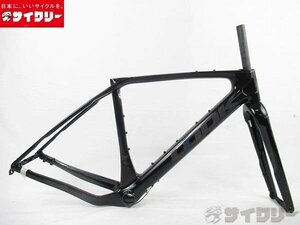 ▼★LOOK★▼【未使用】765 GRAVEL RS DISC メーカーサイズ：XS【適応身長：155～167cm】▼川