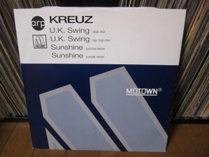 Kreuz / U.K Swing