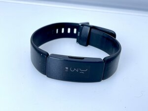 ジャンク扱い Fitbit inspire２ フィットビット インスパイア2 フィットネストラッカー スマートウォッチ[20076