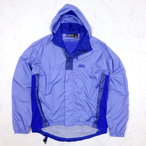 patagonia STRETCH ELECTRALIGHT JACKET パタゴニア ストレッチ エレクトラライト ジャケット S 24130 SP01 コロンビア製