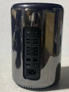 通電可Apple MacPro A1481 EMC 2630 メモリ12GB ジャンク 659