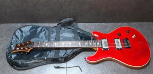 10S55■メーカー不明　エレキギター　ピックアック　Gibson■