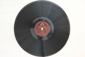 78RPM/SP Marian Anderson Der Tod Und Das Madchen / Die Forelle F5038 VICTOR /00500