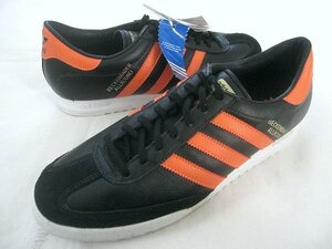 未使用デッドストック2010年製adidasアディダスオリジナルスBECKENBAUERベッケンバウアー10.5(28.5) ドイツ代表