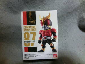 コンバージ　仮面ライダー　クウガ　マイティフォーム　未開封