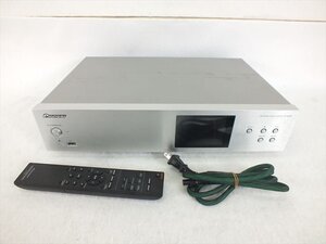 ♪ 1円スタート ♪ PIONEER パイオニア N-30AE ネットワークプレイヤー 中古 現状品 250111S8881