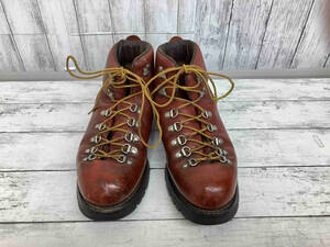 DANNER D1241/MOUNTAIN LIGHT/レザー/VIBRAMソール その他ブーツ